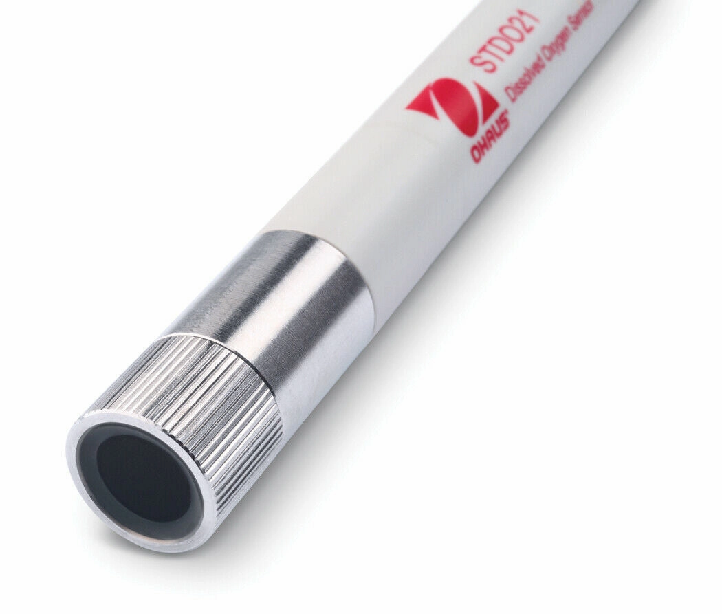 OHAUS STDO21-5 DO Electrode. 5m Cable. Measurement Range 0.00 - 20.0 mg/L(ppm)