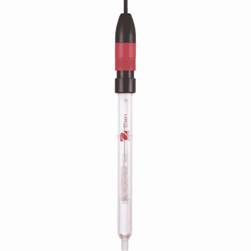 OHAUS STREF1 Reference Electrode Glass Shaft