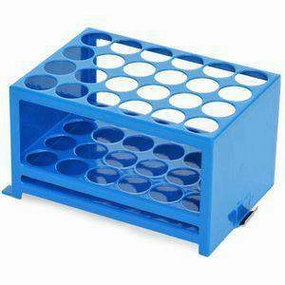 OHAUS Test Tube Rack for Shakers. 22-25mm