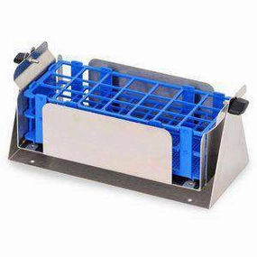 OHAUS TEST TUBE RACK FOR SHAKERS. 30MM. PIVOTING