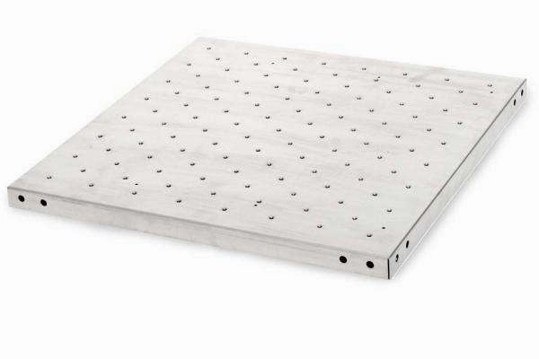 OHAUS Universal Platform for Shakers. SS. 24 x 36 inch