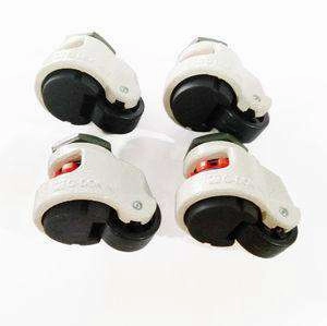 Ohaus Wheel Kit. Set(4). EX-HiCap (30041470)