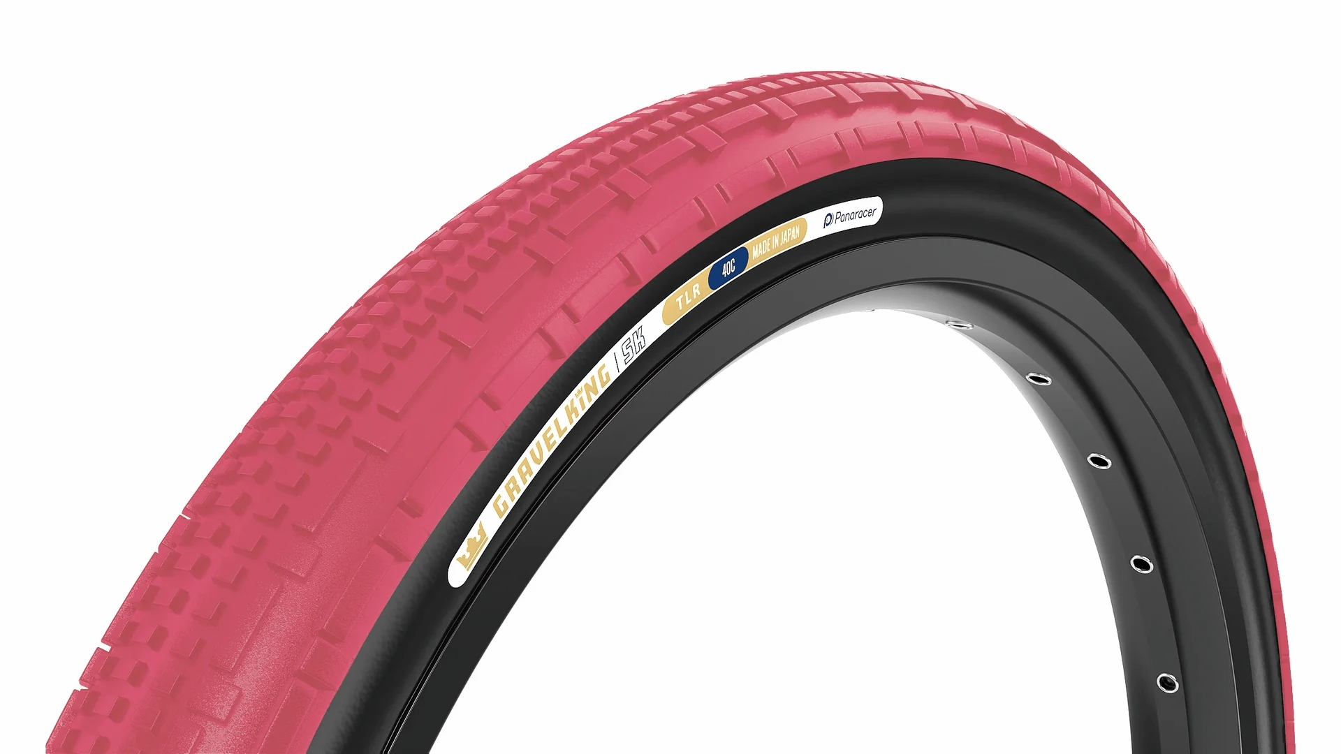Panaracer GravelKing SK Tire