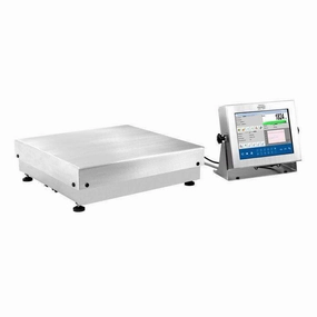 Radwag HY10.62.HRP.H HIGH RESOLUTION SCALE 62 kg x 0.5 g with Warranty