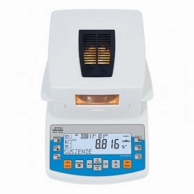 Radwag MA 50.R MOISTURE ANALYZER 50 g x 1 mg with Warranty