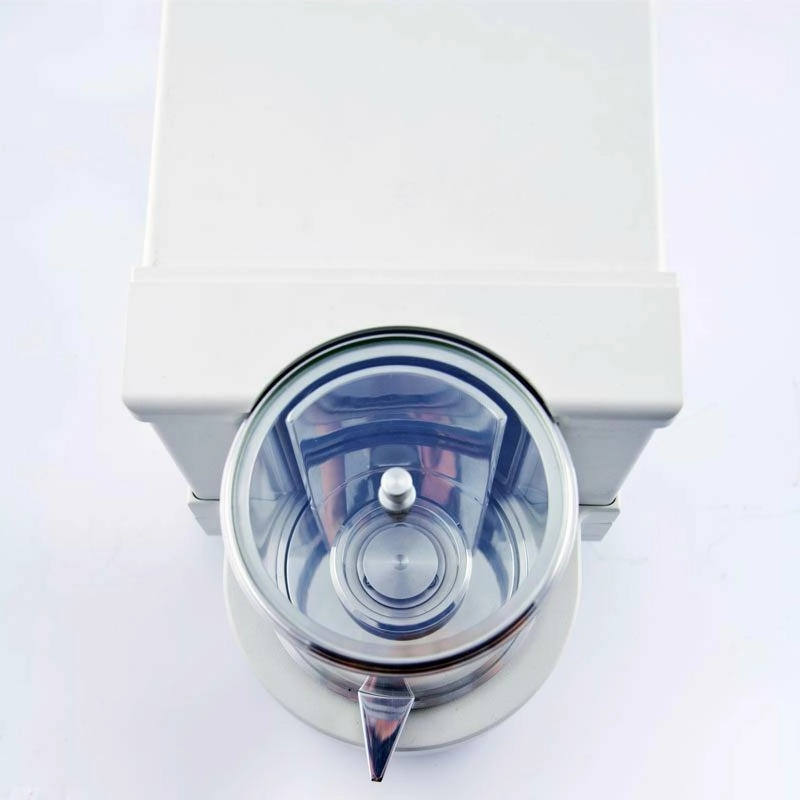 Radwag MYA 21/52.4Y MICROBALANCE 21/52g-1/10g - CPU Dual Core/16 GB RAM with Warranty