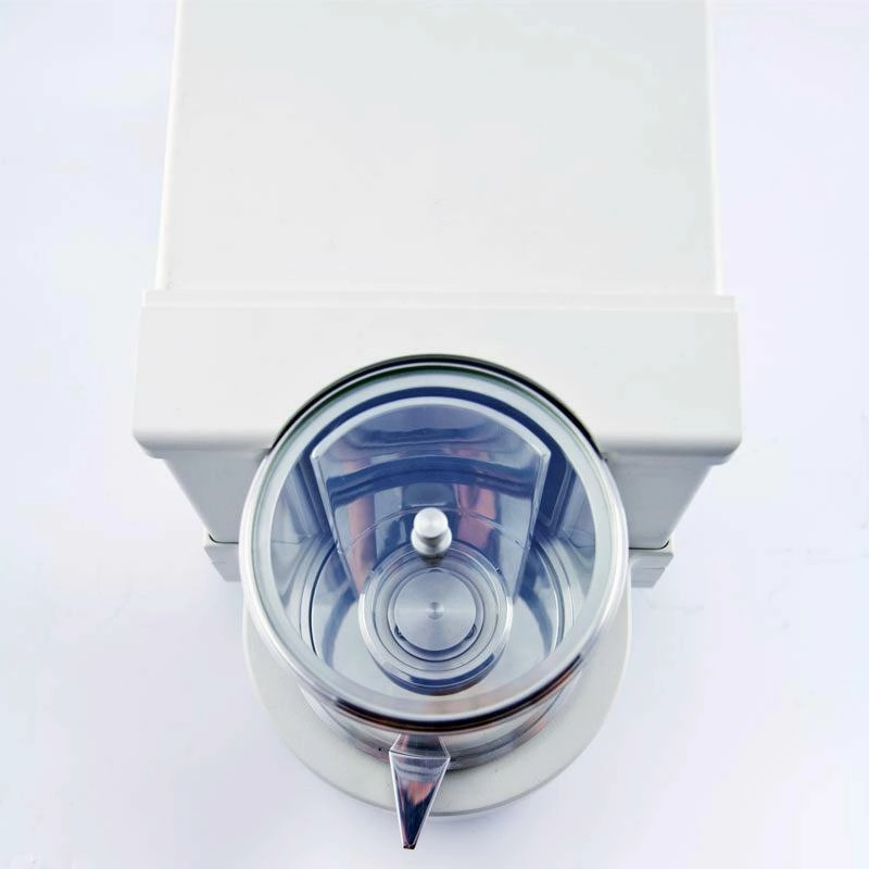 Radwag MYA 31.4Y MICROBALANCE 31g/1g - CPU Dual Core/16 GB RAM with Warranty