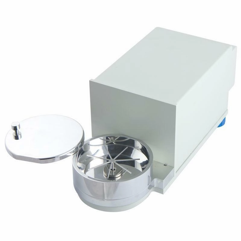 Radwag MYA 5.4Y.F MICROBALANCES 5.1g/1g - CPU Dual Core/16 GB RAM with Warranty