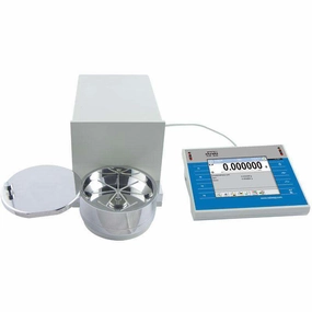 Radwag MYA 5.4Y.F MICROBALANCES 5.1g/1g - CPU Dual Core/16 GB RAM with Warranty