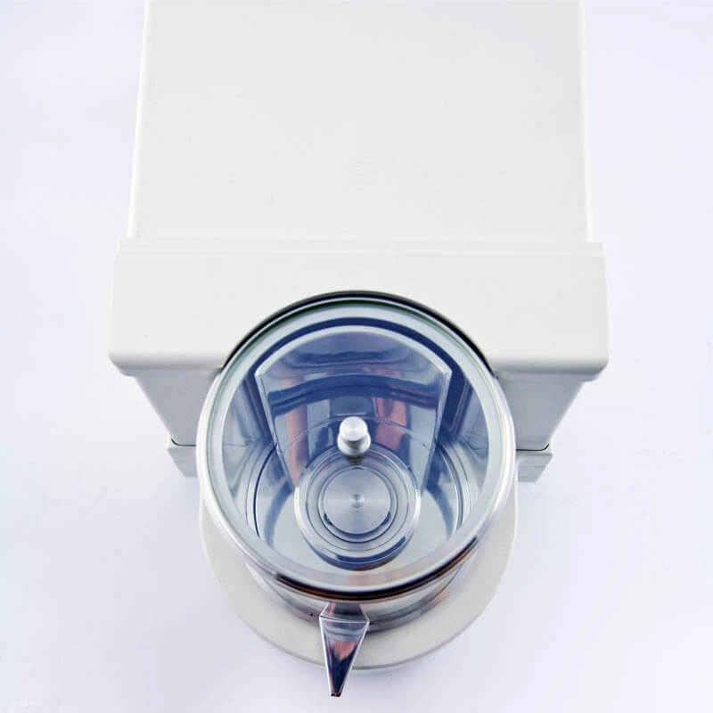RADWAG MYA 5.4Y MICROBALANCE. 5.1 G X 0.001 MG - CPU Dual Core/16 GB RAM with Warranty