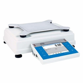 Radwag PM 10.4Y PRECISION BALANCE 10 kg x 0.01 g with Warranty