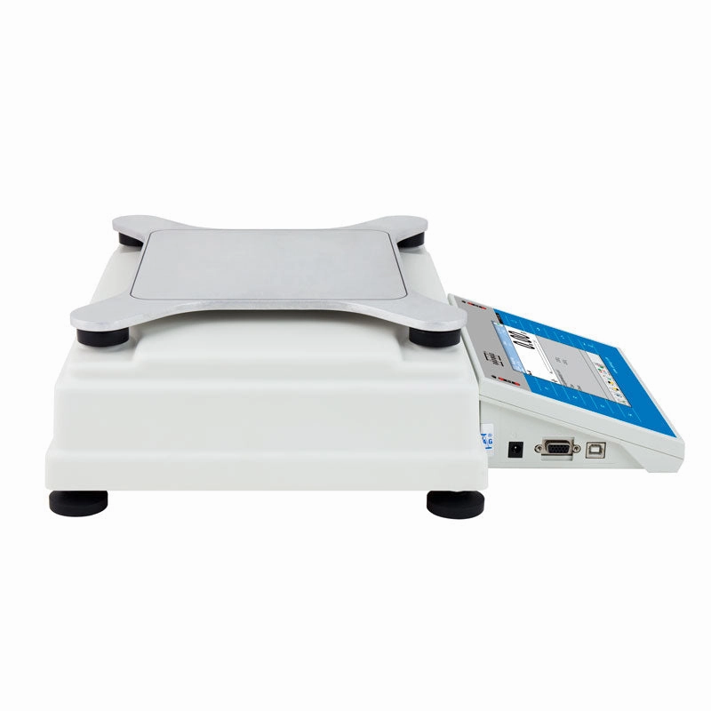Radwag PM 10.4Y PRECISION BALANCE 10 kg x 0.01 g with Warranty