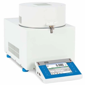 Radwag PMV 50 MOISTURE ANALYZER 50 g x 0.0001 g with Warranty