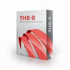 Radwag THB-R Ambient Conditions Monitoring Software with Warranty