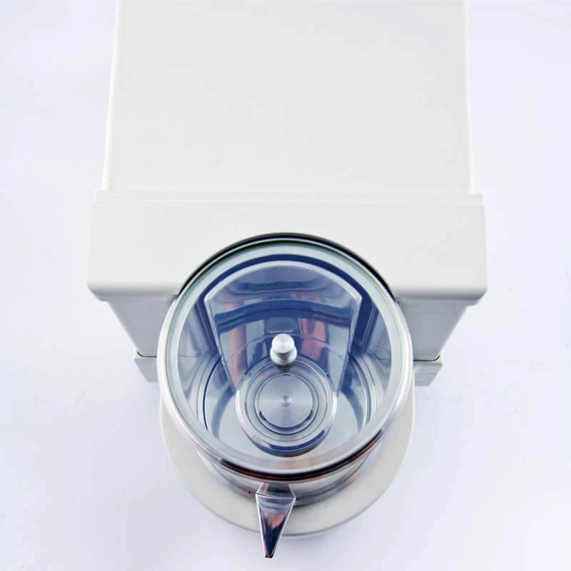 Radwag UYA 2.4Y ULTRA-MICROBALANCE . 2.1 g x 0.1 g - with Warranty
