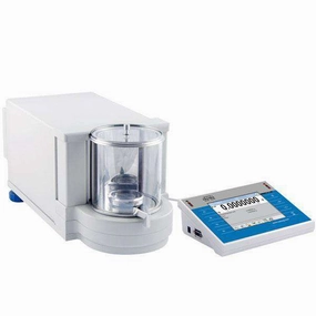 Radwag UYA 2.4Y ULTRA-MICROBALANCE . 2.1 g x 0.1 g - with Warranty