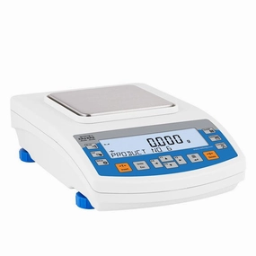 Radwag WL-212-0018 210 g Capacity. 0.001 g Readability. PS 210.R2 Precision Balance with 2 Years Warranty