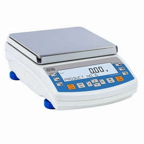Radwag WL-213-0091 3500 g Capacity. 0.01 g Readability. PS 3500.R1.M Precision Balance with 2 Years Warranty