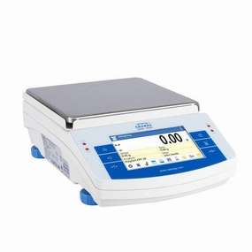 Radwag WL-218-0101 10100 g Capacity. 0.01 g Readability. PS 10100.X2.M Precision Balance with 2 Years Warranty