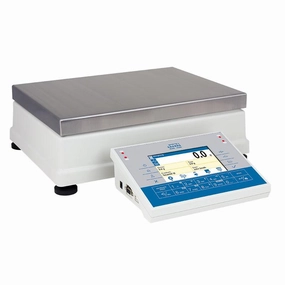 Radwag WL-223-0025 25 kg Capacity. 0.1 g Readability. PM 25.C32 Precision Balance with 2 Years Warranty