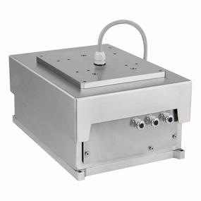 Radwag WX-016-0217 1 kg Capacity. 0.1 g Readability. MWMH 100-3 IP69K Electromagnetic Compensation Weighing Module with 2 Years Warranty