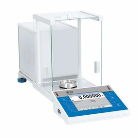 Radwag XA 21.4Y.M MICROBALANCE 21g 1g with Warranty