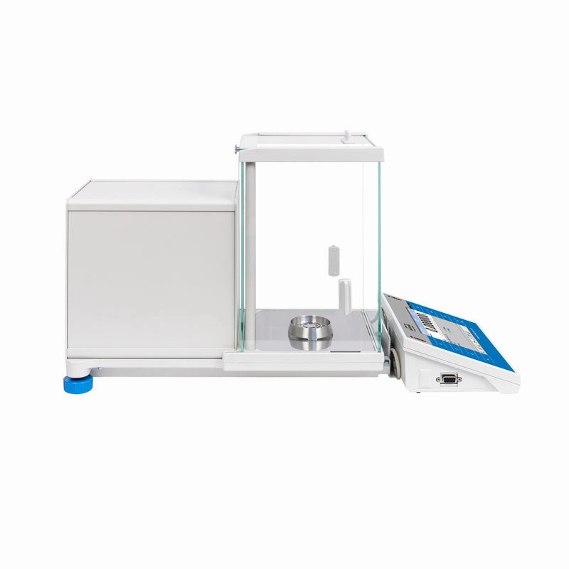 Radwag XA 21.4Y.M MICROBALANCE 21g 1g with Warranty