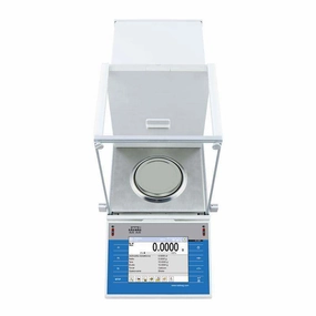 Radwag XA 220.4Y.A ANALYTICAL BALANCE 3 Years Warranty