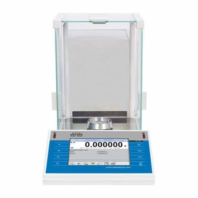 Radwag XA 52.4Y.M MICROBALANCE 52g  5g with Warranty