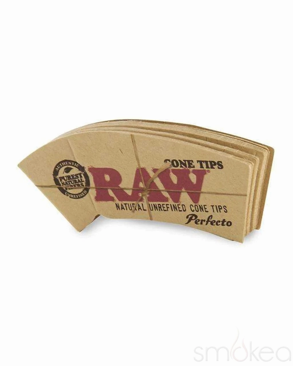 Raw Perfecto Cone Tips