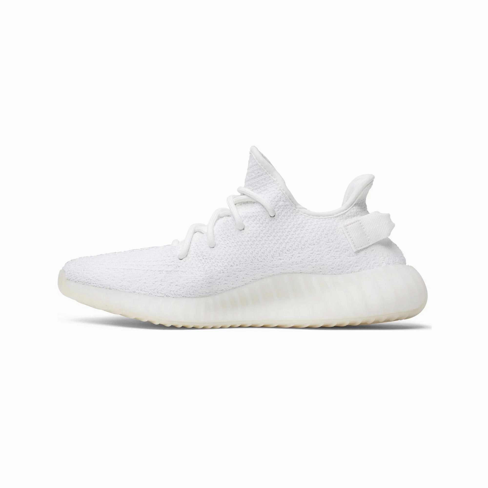 Yeezy Boost 350 V2 'Cream White' (2018)